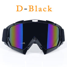 Load image into Gallery viewer, Motovan Offroad Motocross Goggles-atv motorcycle utv parts accessories gear helmets jackets gloves pantsAll Terrain Depot