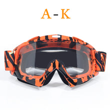 Load image into Gallery viewer, Motovan Offroad Motocross Goggles-atv motorcycle utv parts accessories gear helmets jackets gloves pantsAll Terrain Depot