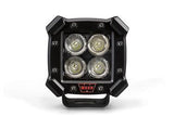 Warn 93910 Off Road LED Light 24 Watts