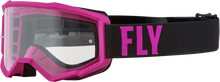 Load image into Gallery viewer, Fly Racing Focus Goggles All Colors