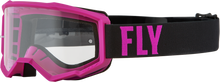 Load image into Gallery viewer, Fly Racing Focus Goggles All Colors