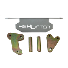 Load image into Gallery viewer, 4" Signature Series Lift Kit Polaris Ranger Northstar-atv motorcycle utv parts accessories gear helmets jackets gloves pantsAll Terrain Depot