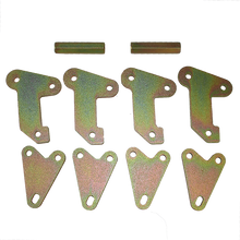 Load image into Gallery viewer, 4" Signature Series Lift Kit Polaris Ranger Northstar-atv motorcycle utv parts accessories gear helmets jackets gloves pantsAll Terrain Depot