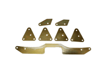 Load image into Gallery viewer, 2" Lift Kit Polaris Ranger 150-atv motorcycle utv parts accessories gear helmets jackets gloves pantsAll Terrain Depot