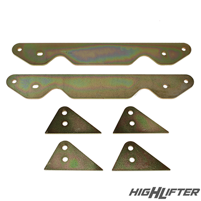 2'' LIFT KIT POLARIS SPORTSMAN 850/1000 HIGH LIFTER EDITION