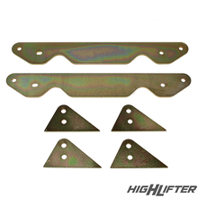 Load image into Gallery viewer, 2'' LIFT KIT POLARIS SPORTSMAN 850/1000 HIGH LIFTER EDITION