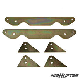 2'' LIFT KIT POLARIS SPORTSMAN 850/1000 HIGH LIFTER EDITION