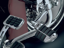 Load image into Gallery viewer, Longhorn Offset Highway Pegs Kuryakyn