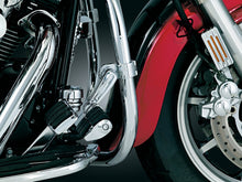 Load image into Gallery viewer, Longhorn Offset Highway Pegs Kuryakyn