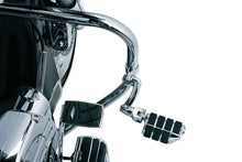 Load image into Gallery viewer, Longhorn Offset Highway Pegs Kuryakyn