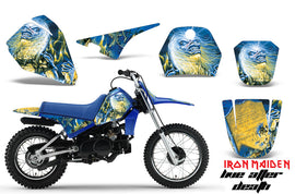 Dirt Bike Decal Graphic Kit Sticker Wrap For Yamaha PW80 PW 80 1996-2006 IM LAD-atv motorcycle utv parts accessories gear helmets jackets gloves pantsAll Terrain Depot