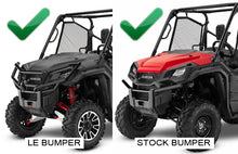 Load image into Gallery viewer, Honda Pioneer 1000 and 1000-5 4500 lb Winch Kit by KFI