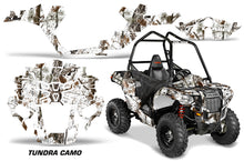 Load image into Gallery viewer, Graphics Kit ATV Decal Wrap For Polaris Sportsman ACE 325 570 2014-2016 TUNDRA CAMO-atv motorcycle utv parts accessories gear helmets jackets gloves pantsAll Terrain Depot