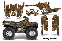 Load image into Gallery viewer, ATV Graphics Kit Decal Wrap For Polaris Sportsman 400 500 1995-2004 WING CAMO-atv motorcycle utv parts accessories gear helmets jackets gloves pantsAll Terrain Depot