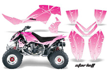 Load image into Gallery viewer, ATV Graphics Kit Quad Decal Wrap For Polaris Outlaw 500 525 2006-2008 STARLETT PINK-atv motorcycle utv parts accessories gear helmets jackets gloves pantsAll Terrain Depot
