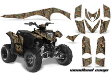 Load image into Gallery viewer, ATV Graphics Kit Decal Sticker Wrap For Polaris Phoenix 200 2005-2016 WOODLAND CAMO-atv motorcycle utv parts accessories gear helmets jackets gloves pantsAll Terrain Depot