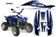 Load image into Gallery viewer, ATV Graphics Kit Decal Wrap For Polaris Sportsman 500 Trailblazer 350 1985-2009 INFINITY BLUE-atv motorcycle utv parts accessories gear helmets jackets gloves pantsAll Terrain Depot