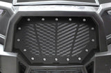 1 Piece Steel Grille for Polaris RZR 1000 2015-2017 - V STRIPE