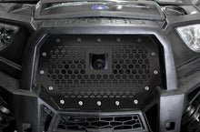 Load image into Gallery viewer, 1 Piece Steel Grille for Polaris RZR 1000 Ride Command - HEX-atv motorcycle utv parts accessories gear helmets jackets gloves pantsAll Terrain Depot