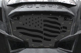 1 Piece Steel Grille for Polaris RZR 900-800 - AMERICA