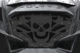 1 Piece Steel Grille for Polaris RZR 900-800 - HAVOC