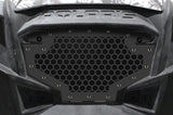 1 Piece Steel Grille for Polaris RZR 900-800 - HEX