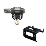 Honda Rancher Winch Kit TRX420 TE** Viper 2500 LB