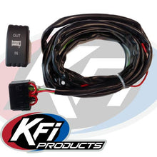 Load image into Gallery viewer, Polaris Ranger Winch Kit KFI A3000
