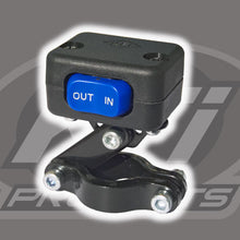 Load image into Gallery viewer, Polaris Scrambler 850 2013-19 Winch and Mount Kit KFI SE35 Stealth - All Terrain Depot