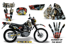Load image into Gallery viewer, Graphics Kit Decal Sticker Wrap + # Plates For Suzuki DRZ200SE 1996-2009 IM NOTB-atv motorcycle utv parts accessories gear helmets jackets gloves pantsAll Terrain Depot