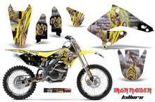 Load image into Gallery viewer, Graphics Kit Decal Sticker Wrap + # Plates For Suzuki RMZ250 2004-2006 IM KILLERS-atv motorcycle utv parts accessories gear helmets jackets gloves pantsAll Terrain Depot