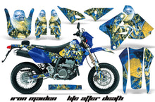 Load image into Gallery viewer, Dirt Bike Graphics Kit Decal Sticker Wrap For Suzuki DRZ400SM 2000-2018 IM LAD-atv motorcycle utv parts accessories gear helmets jackets gloves pantsAll Terrain Depot