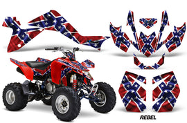 ATV Graphics Kit Quad Decal Sticker Wrap For Suzuki LTZ400 2009-2016 REBEL-atv motorcycle utv parts accessories gear helmets jackets gloves pantsAll Terrain Depot