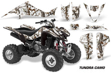 Load image into Gallery viewer, ATV Graphics Kit Decal Sticker Wrap For Suzuki LTZ400 2003-2008 TUNDRA CAMO-atv motorcycle utv parts accessories gear helmets jackets gloves pantsAll Terrain Depot