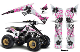 ATV Graphics Kit Decal Sticker Wrap For Suzuki Quadrunner LTR230 1985-1993 LUNA PINK-atv motorcycle utv parts accessories gear helmets jackets gloves pantsAll Terrain Depot