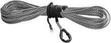 Load image into Gallery viewer, Honda Rancher TRX420 FE SE35 Stealth 3500 lb Synthetic Rope Winch kit by KFI