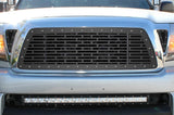 1 Piece Steel Grille for Toyota Tacoma 2005-2011 - CLEAN
