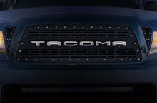 Load image into Gallery viewer, 1 Piece LED X-Lite Steel Grille for Toyota Tacoma 2005-2011-atv motorcycle utv parts accessories gear helmets jackets gloves pantsAll Terrain Depot