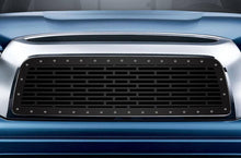 Load image into Gallery viewer, 1 Piece Steel Grille for Toyota Tundra 2007-2009 - BRICKS-atv motorcycle utv parts accessories gear helmets jackets gloves pantsAll Terrain Depot