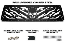 Load image into Gallery viewer, 1 Piece Steel Grille for Toyota Tundra 2010-2013 - NIGHTMARE-atv motorcycle utv parts accessories gear helmets jackets gloves pantsAll Terrain Depot