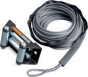 Load image into Gallery viewer, Warn Synthetic Rope Kit - All Terrain Depot