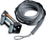 Warn Synthetic Rope Kit