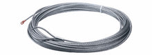 Load image into Gallery viewer, WARN Replacement 5/32&quot; Wire Rope 50&#39; - All Terrain Depot