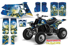 Load image into Gallery viewer, ATV Graphics Kit Quad Decal Sticker Wrap For Yamaha Banshee 350 1987-2005 IM LAD-atv motorcycle utv parts accessories gear helmets jackets gloves pantsAll Terrain Depot