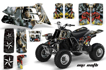 Load image into Gallery viewer, ATV Graphics Kit Quad Decal Sticker Wrap For Yamaha Banshee 350 1987-2005 IM NOTB-atv motorcycle utv parts accessories gear helmets jackets gloves pantsAll Terrain Depot