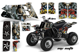 ATV Graphics Kit Quad Decal Sticker Wrap For Yamaha Banshee 350 1987-2005 IM NOTB-atv motorcycle utv parts accessories gear helmets jackets gloves pantsAll Terrain Depot