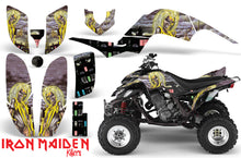 Load image into Gallery viewer, ATV Decal Graphics Kit Quad Sticker Wrap For Yamaha Raptor 660 2001-2005 IM KILLERS-atv motorcycle utv parts accessories gear helmets jackets gloves pantsAll Terrain Depot