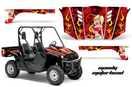 UTV Graphics Kit Decal Wrap For Yamaha Rhino 450/660/700 2004-2013 MOTO MANDY RED-atv motorcycle utv parts accessories gear helmets jackets gloves pantsAll Terrain Depot