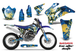Dirt Bike Graphics Kit Decal Wrap For Yamaha WR250F 2007-2014 WR450F 2007-2011 IM LAD-atv motorcycle utv parts accessories gear helmets jackets gloves pantsAll Terrain Depot