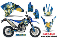 Load image into Gallery viewer, Dirt Bike Decal Graphics Kit Wrap For Yamaha WR250R WR250X 2007-2016 IM LAD-atv motorcycle utv parts accessories gear helmets jackets gloves pantsAll Terrain Depot